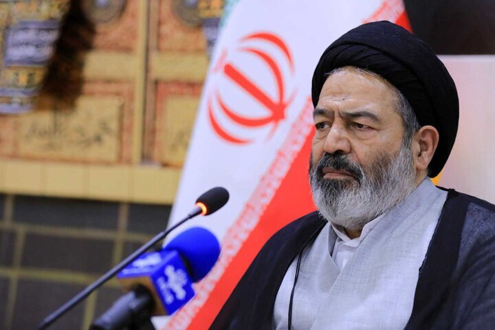 سید مقاومت بر دلها حکومت میکرد سید مقاومت بر دلها حکومت میکرد