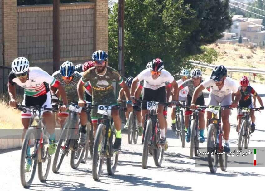 اعلام نتایج مرحله اول مسابقات دوچرخه سواری جوانان کشور در بروجرد اعلام نتایج مرحله اول مسابقات دوچرخه سواری جوانان کشور در بروجرد