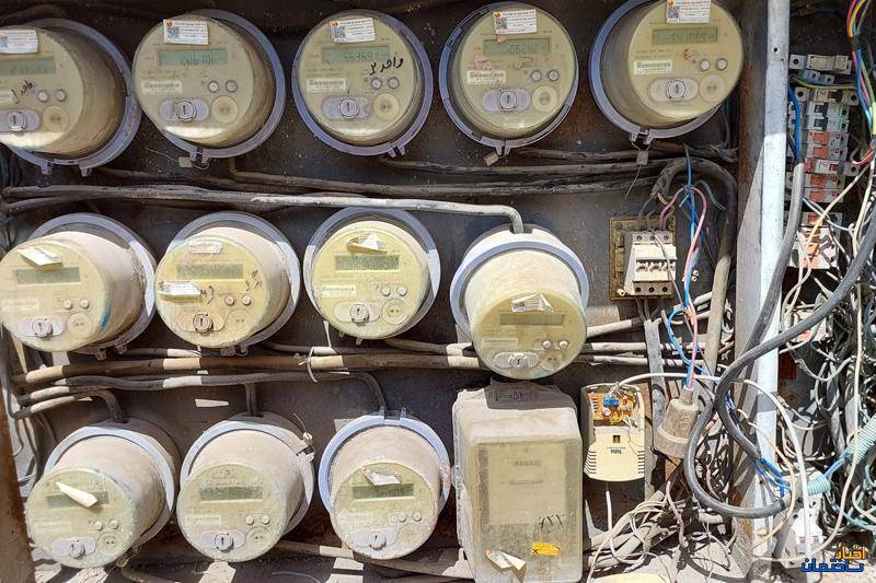 قبض یک میلیون و ۸۰۰ هزار تومانی برای پرمصرف‌ها