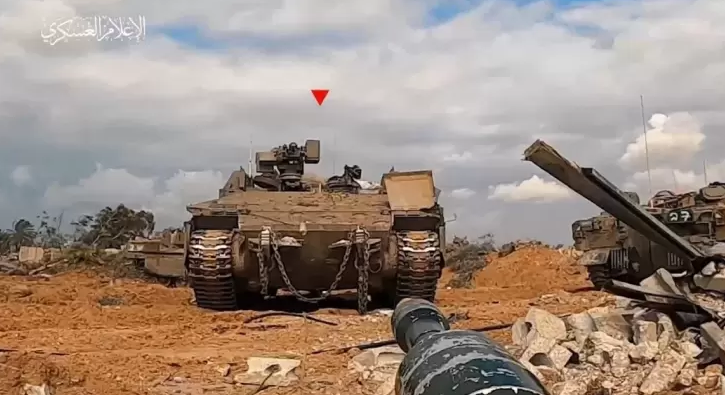جنگ غزه یک ساله شد جنگ غزه یک ساله شد