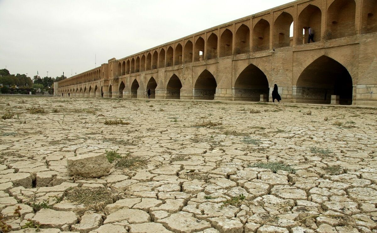 تصویب سند احیای زاینده‌رود در شورای برنامه‌ریزی استان اصفهان