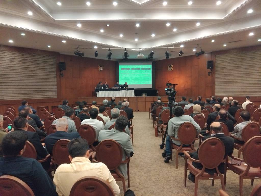 در ۶ ماهه امسال؛ پذیرش ۱۶۰ هزار خودروی فرسوده در مراکز اسقاط در ۶ ماهه امسال؛ پذیرش ۱۶۰ هزار خودروی فرسوده در مراکز اسقاط