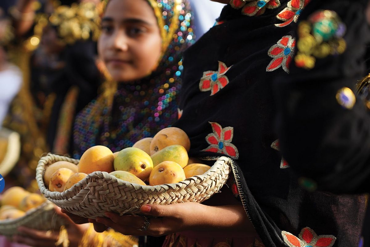 ثبت دو جشنوراه از هرمزگان در فهرست رویداد‌های کشور