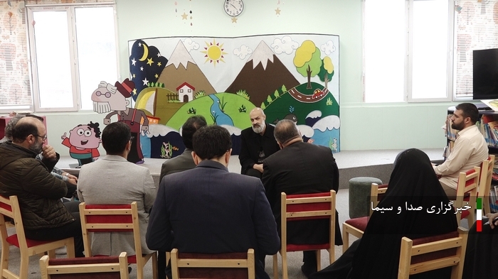 استان قم به ۳۰ کتابخانه جدید نیاز دارد استان قم به ۳۰ کتابخانه جدید نیاز دارد