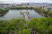 لزوم برگرداندن نام جهانشهر تبریز به بخش جاده ابریشم