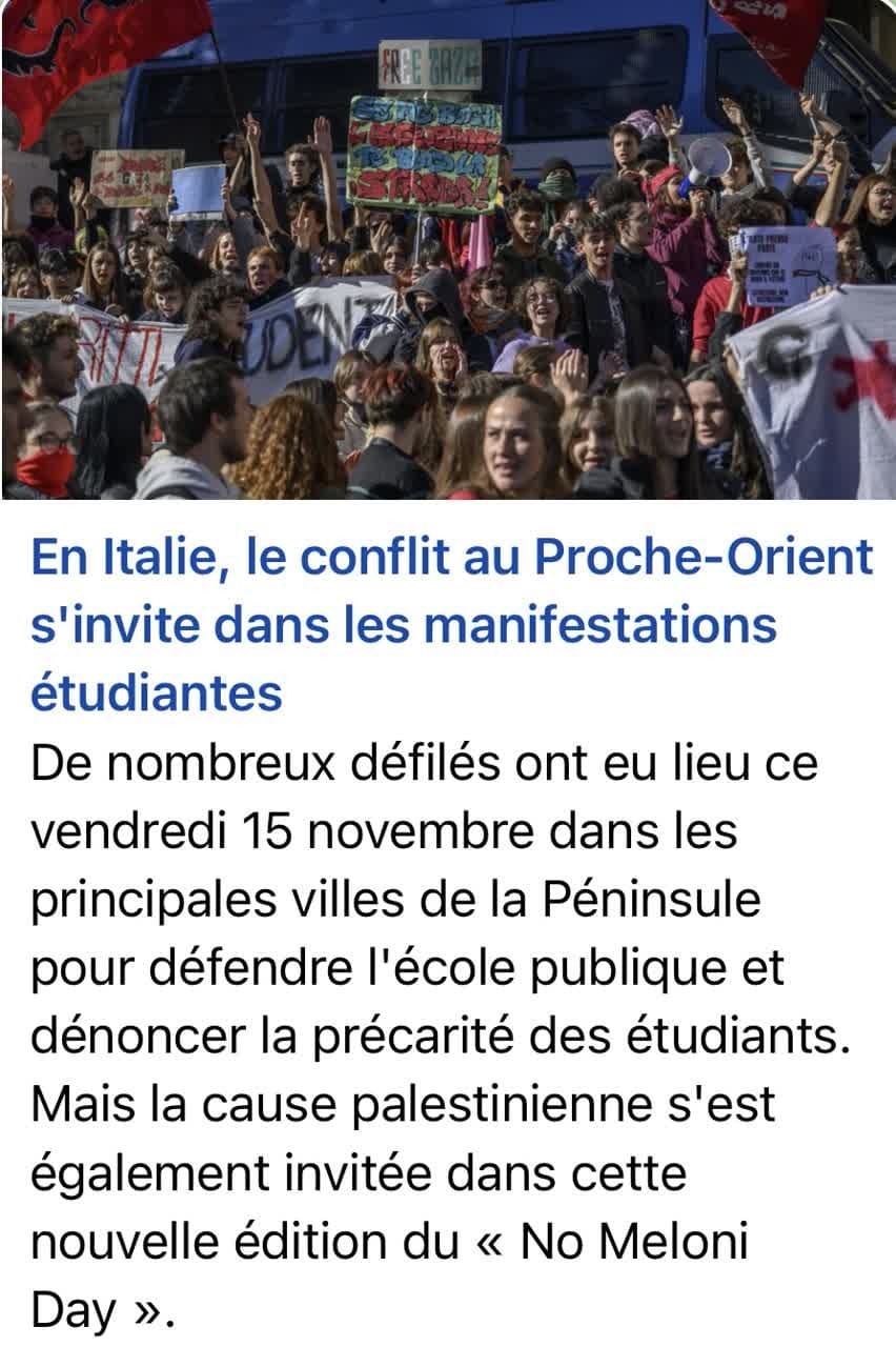 ادامه تظاهرات حمایت از غزه در شهر‌های مختلف جهان