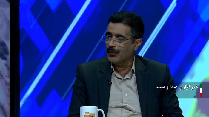 تنها آبگیر باقی مانده کویر ایران در خطر نابودی