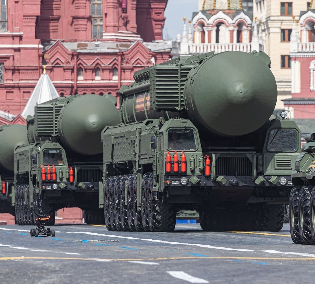 اوکراین موشک دوربرد آمریکایی به روسیه پرتاب کرد اوکراین موشک دوربرد آمریکایی به روسیه پرتاب کرد