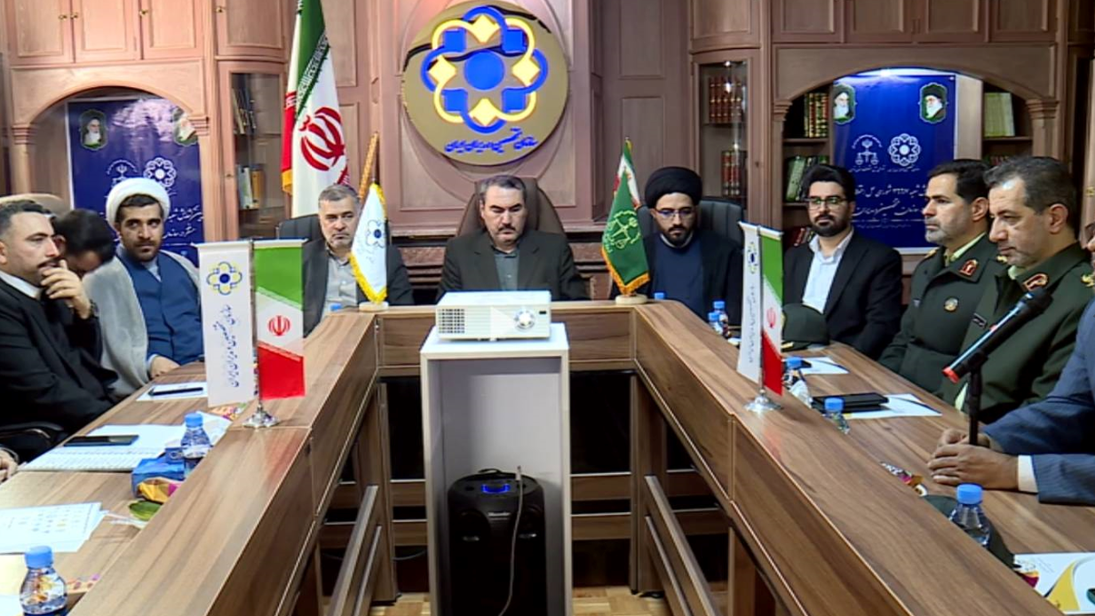 افتتاح شعبه شورای حل اختلاف برای رسیدگی شکایات شرکت های دانش بنیان افتتاح شعبه شورای حل اختلاف برای رسیدگی شکایات شرکت های دانش بنیان