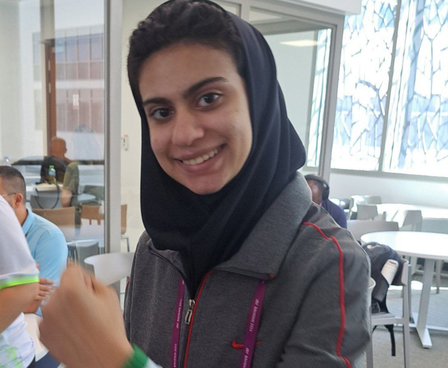 ادامه درخشش دانش‌آموزان شطرنج‌باز ایران در دور سوم