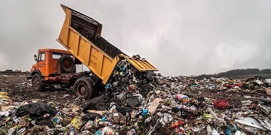 دفع پسماند یکی از مهمترین دغدغههای مدیریت شهری دزفول دفع پسماند یکی از مهمترین دغدغههای مدیریت شهری دزفول