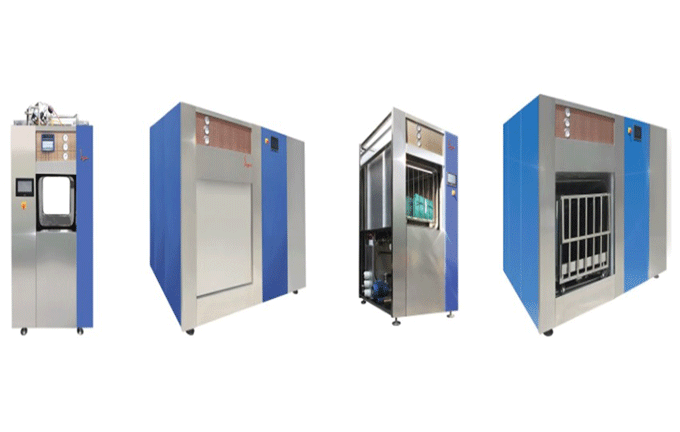 طراحی و تولید سبد متنوعی از تجهیزات پزشکی به همت دانش بنیان ها طراحی و تولید سبد متنوعی از تجهیزات پزشکی به همت دانش بنیان ها