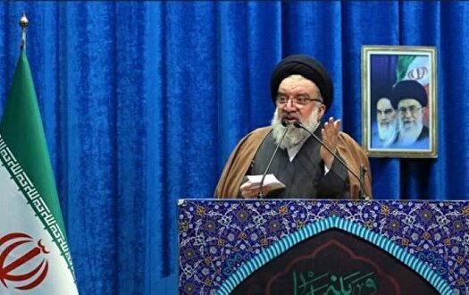 قطعنامه ضد ایرانی شورای حکام، حمایت از رژیم صهیونی است