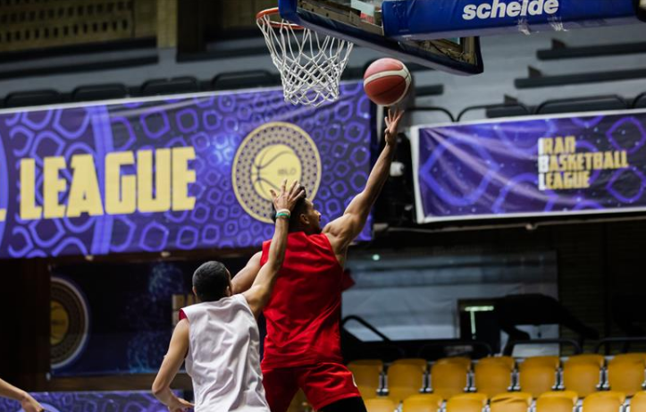 فراخوان ۱۶ بازیکن به اردوی تیم ملی بسکتبال ب ایران * فراخوان ۱۶ بازیکن به اردوی تیم ملی بسکتبال ب ایران *