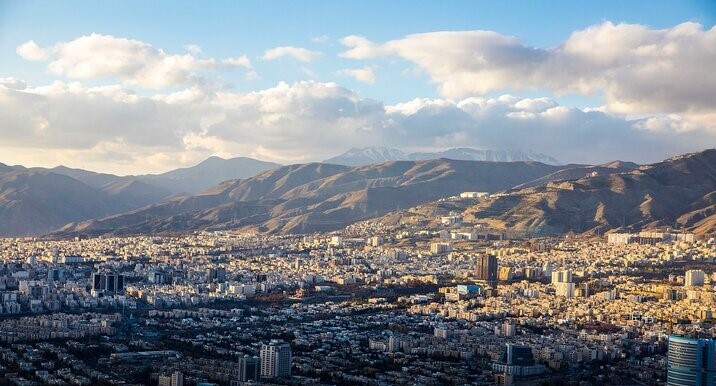 **لایحه الحاق سکونتگاه‌ها به تهران تصویب نشد