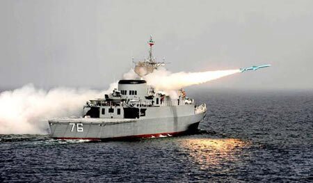 هفتم آذر سالروز حماسه آفرینی نیروی دریایی کشورمان در برابر دشمن بعثی