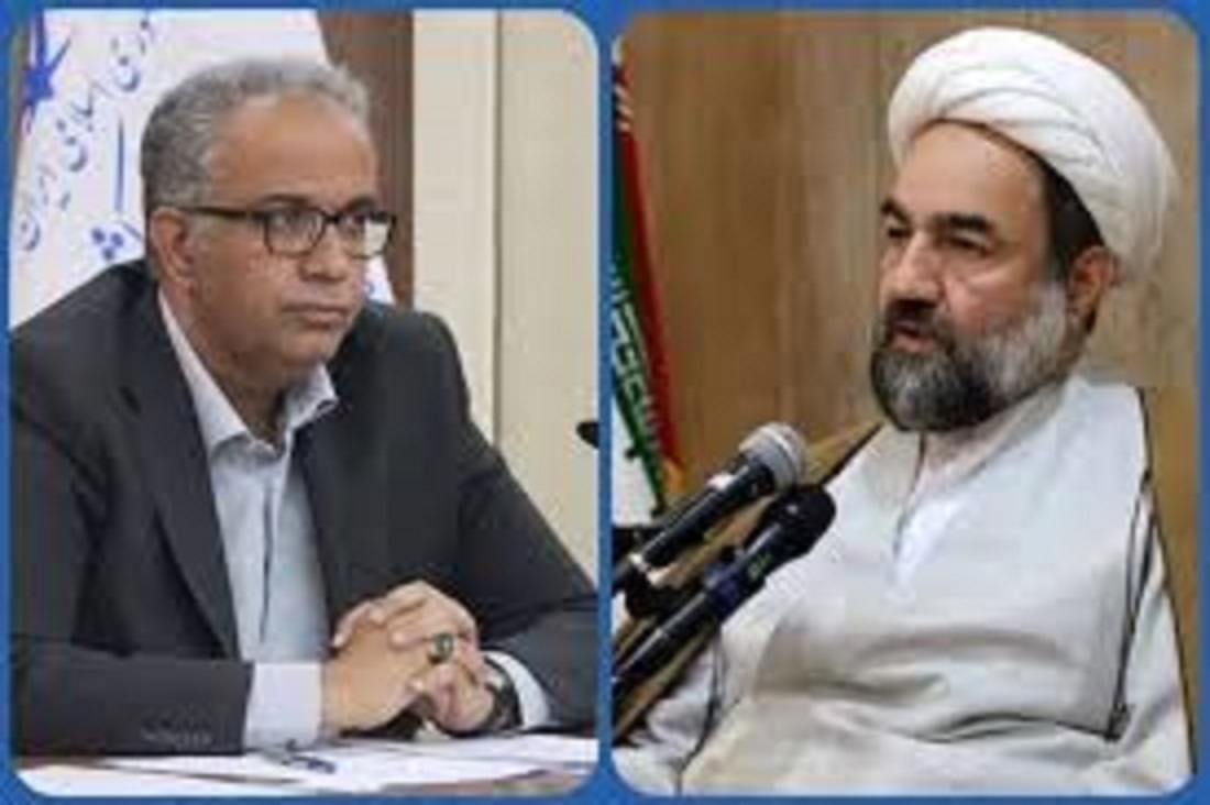 پیام تبریک نماینده ولی فقیه در سیستان و بلوچستان به مناسبت عید سعید فطر