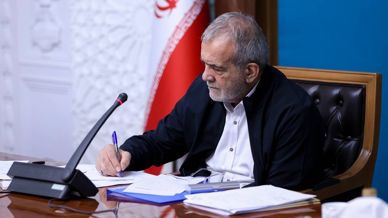 بخش دوم قانون بودجه ۱۴۰۴ به سازمان برنامه ابلاغ شد + متن قانون