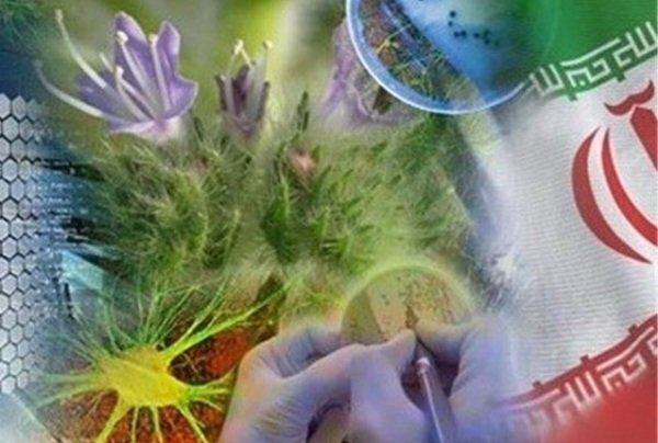 ایران یکی از غنی ترین کشورها از نظر ذخایر ژنتیکی است