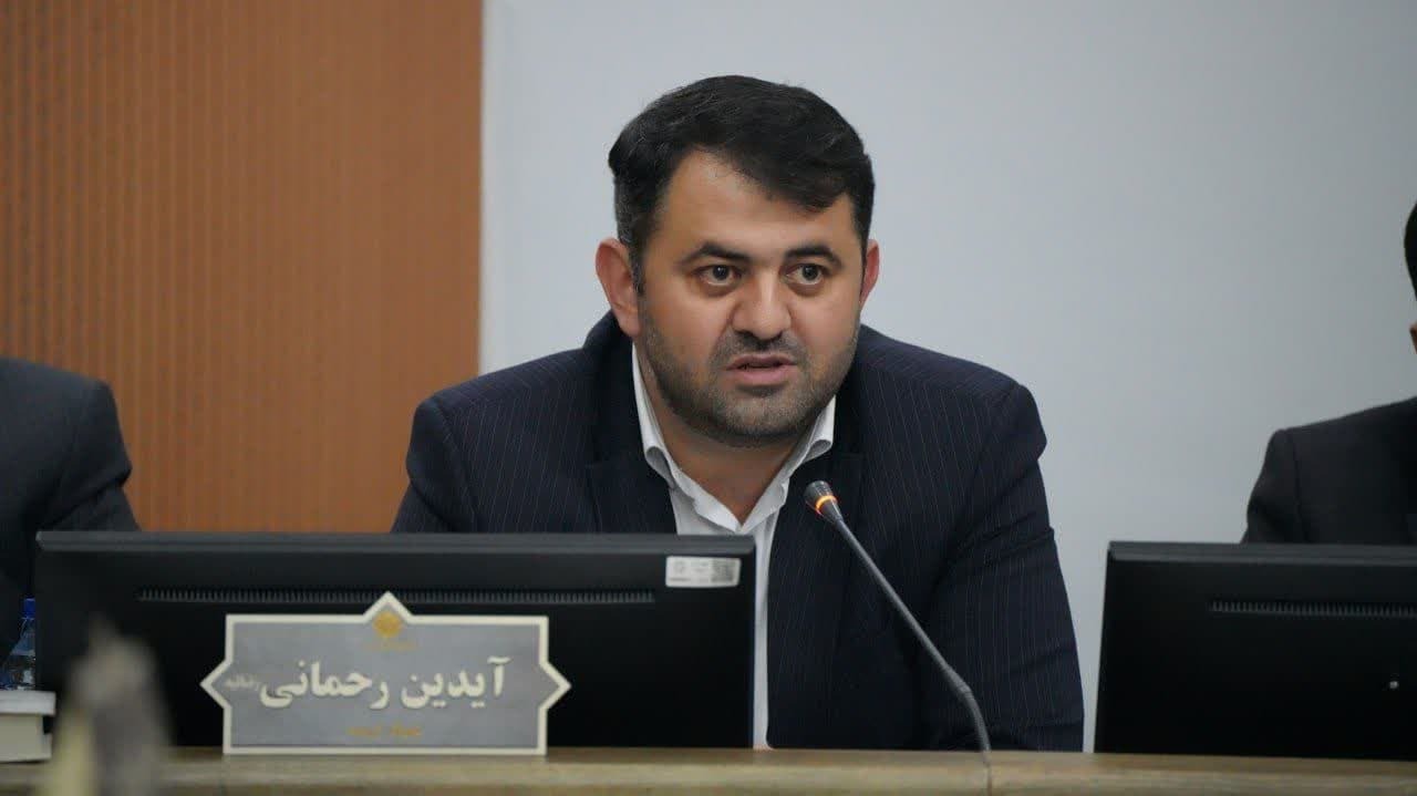 تحول در مدیریت شهری ارومیه با محوریت رضایتمندی شهروندان تحول در مدیریت شهری ارومیه با محوریت رضایتمندی شهروندان