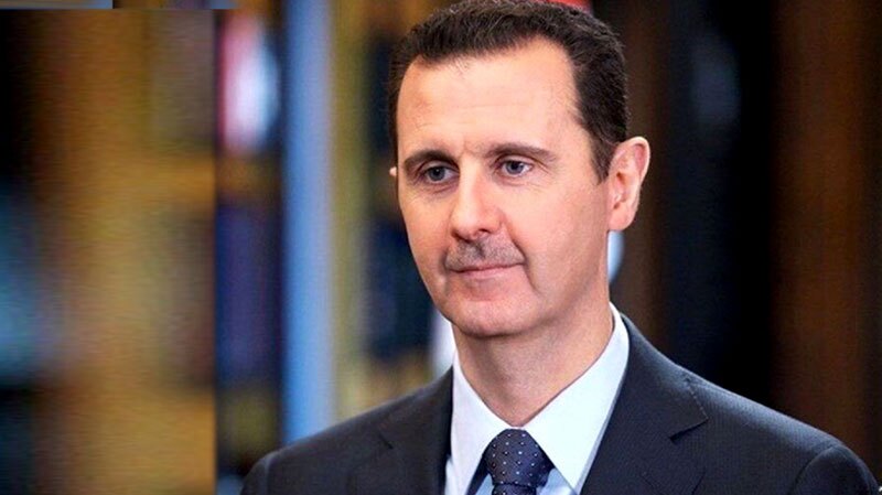 مسکو: بشار اسد را تحویل نمی‌دهیم