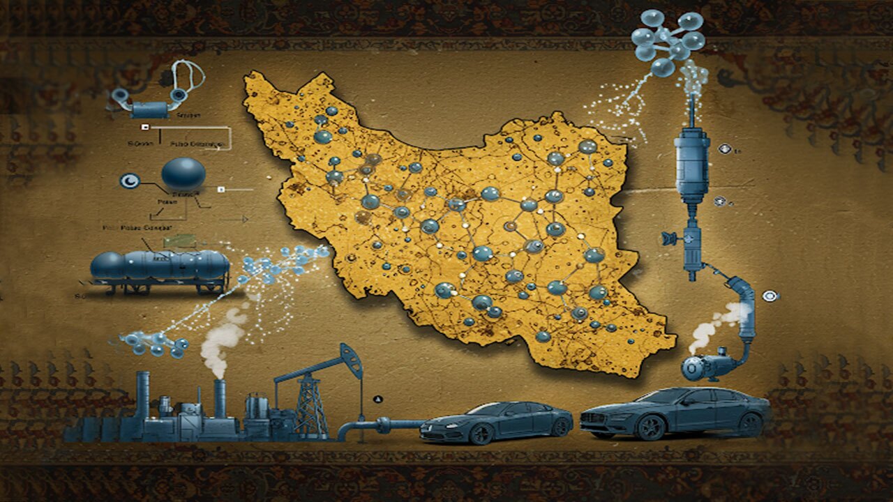 سهم بالای صنعت نفت و گاز از بازار نانوکاتالیستهای سهم بالای صنعت نفت و گاز از بازار نانوکاتالیستهای