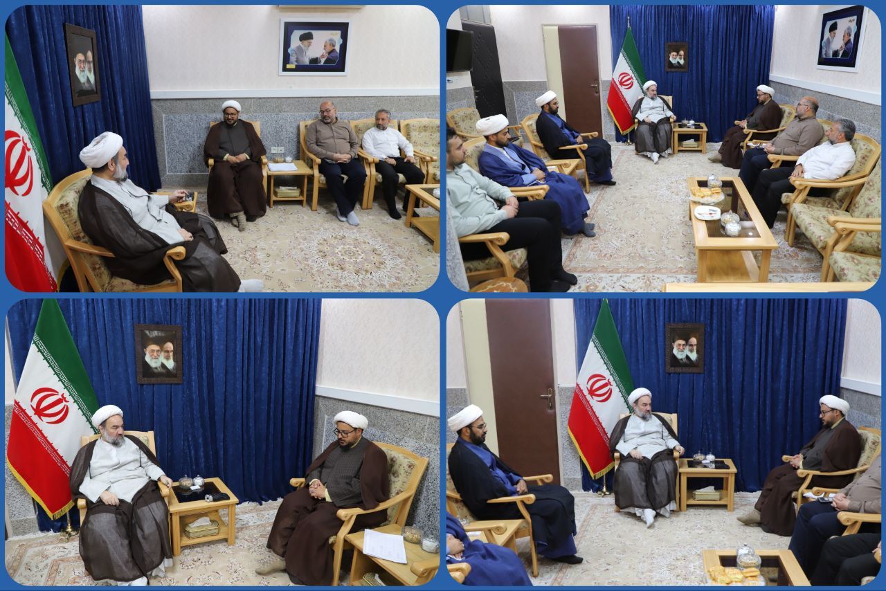 حوزه‌های عملیه کانون بالندگی دینی و فرهنگی در جامعه