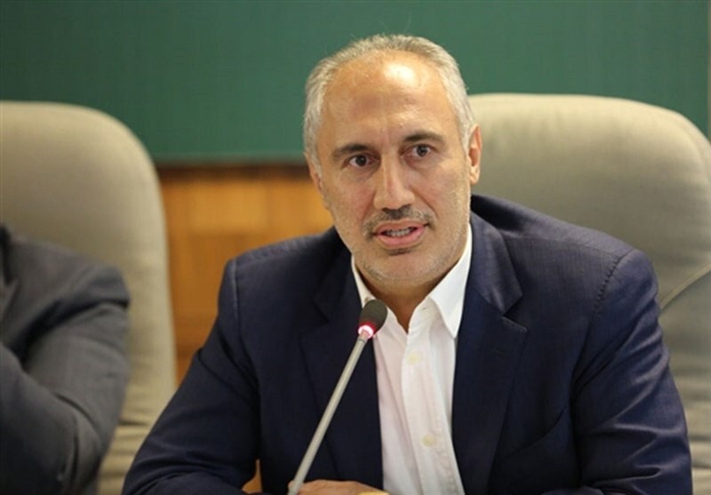 پورمحمدی: کالابرگ الکترونیکی ادامه مییابد پورمحمدی: کالابرگ الکترونیکی ادامه مییابد