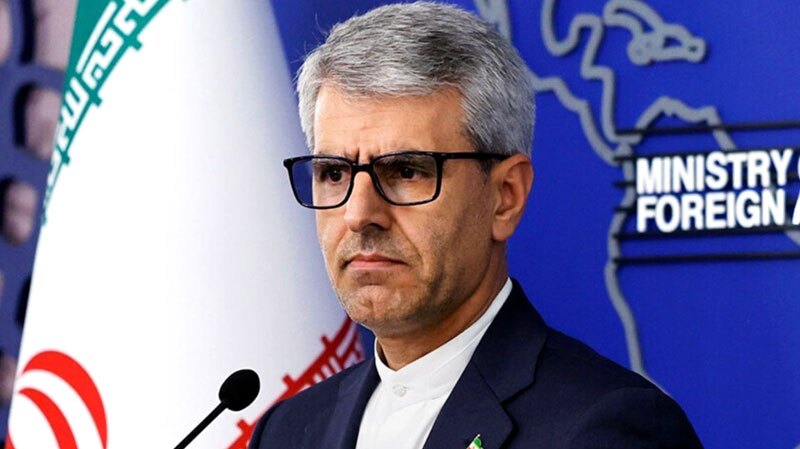 ایران حملات نظامی آمریکا به یمن را محکوم کرد ایران حملات نظامی آمریکا به یمن را محکوم کرد