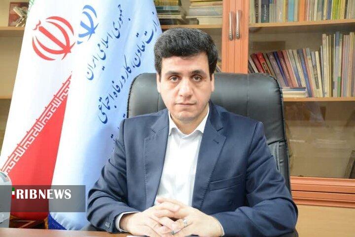 اجرای طرح ایران ماهر در لرستان