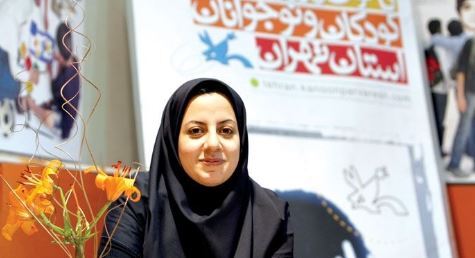 دستاوردهای کتاب کودک در سال قبل