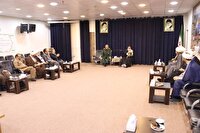 برنامه ریزی برای کل سال ضرورت جهاد تبیین