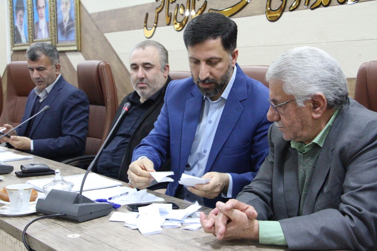 انتخابات شورا‌ها با رویکرد دولت وفاق ملی برگزار می‌شود