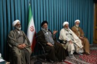 تأکید امام جمعه اصفهان بر جایگاه محوری مساجد از صدر اسلام تا کنون