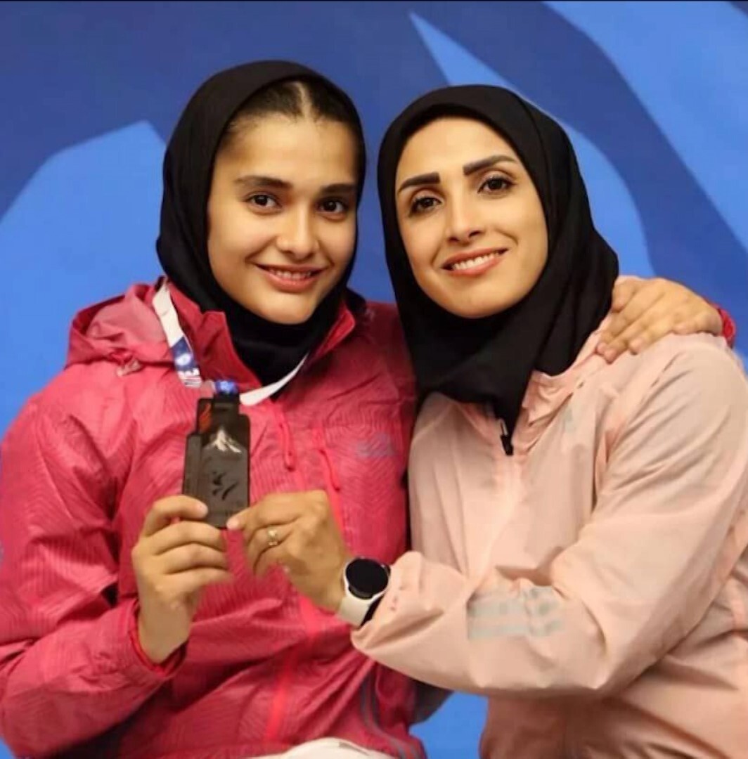 دعوت از کاراته کای سمنانی به اردوی تیم ملی