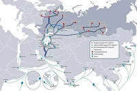 مرحله راهبردی فعال سازی راهگذر شمال جنوب و شرق آغاز شد