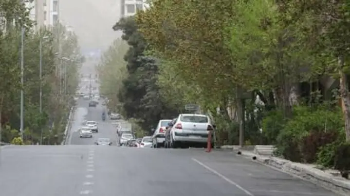 تنفس هوای ناسالم برای گروههای حساس