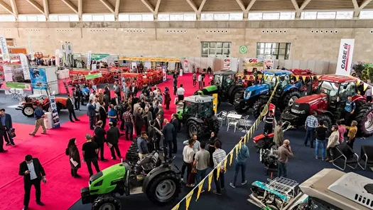 تقویت مراودات ایران و افغانستان در حوزه کشاورزی