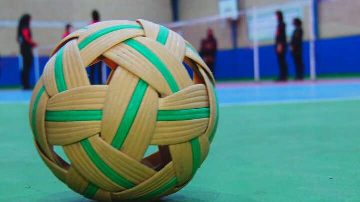 دعوت ۳ ورزشکار کرمانشاهی به اردوی تیم ملی سپک تاکرا