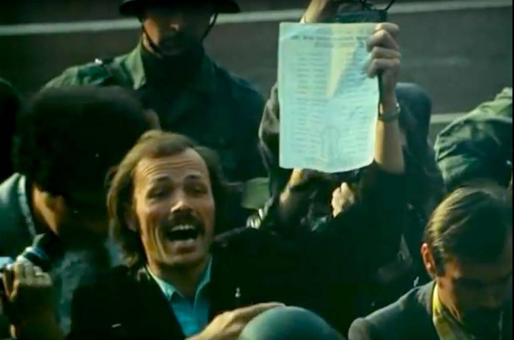 نگاهی به چند فیلم، مستند و پویانمایی