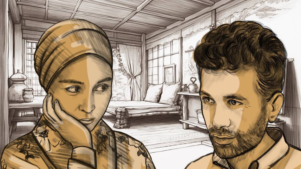 نگاهی به چند فیلم، مستند و پویانمایی