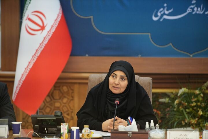 انتصاب سرپرست جدید صندوق ملی مسکن