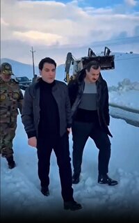 حضور میدانی استاندار کردستان برای نجات جان مادر و نوزاد