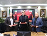 همکاری سه جانبه ایمیدرو، معاونت آموزش و پرورش و خانه معدن