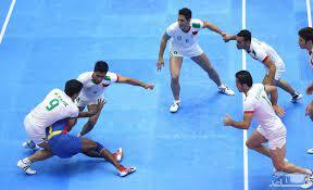 دعوت۱۰ ورزشکار کرمانشاهی به اردوی تیم ملی سرکل کبدی دعوت۱۰ ورزشکار کرمانشاهی به اردوی تیم ملی سرکل کبدی