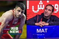 حضور ۲ کشتی گیر کردستانی در جام ایوان یارگین روسیه