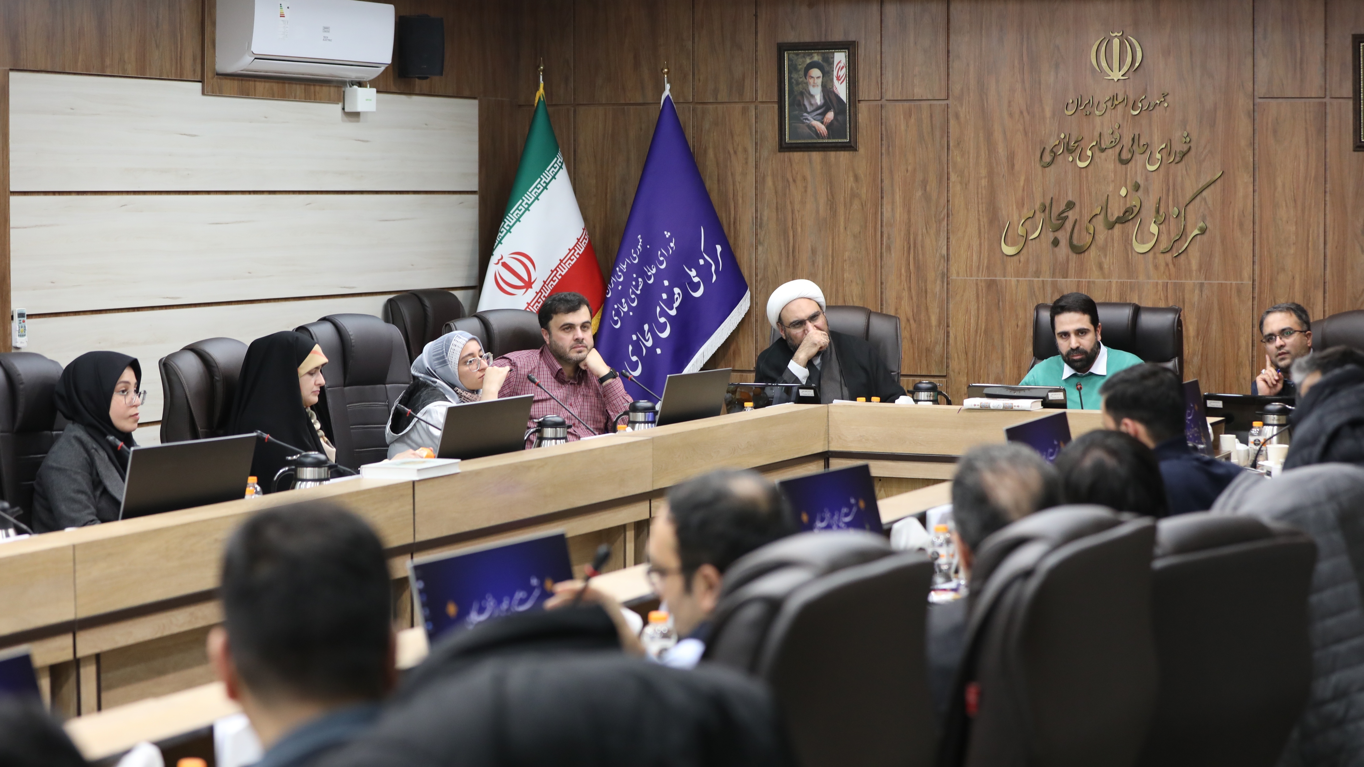 چالش‌های توسعه و مدیریت فضای مجازی، مانع تحقق اهداف می‌شوند**/////////// هایپر لینک ؟؟؟؟؟؟؟؟؟؟؟؟؟؟؟؟؟؟؟؟