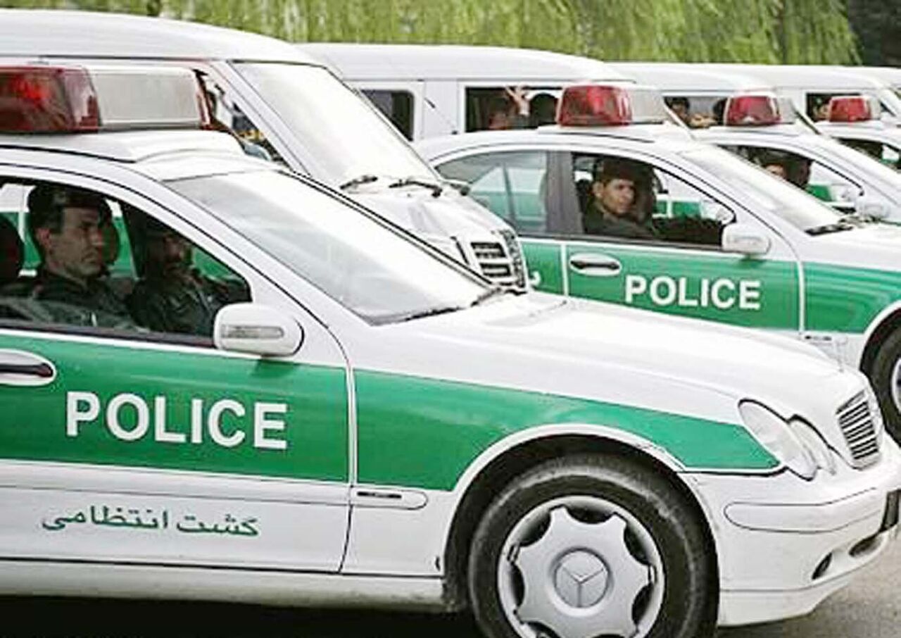 آزادی ۳ نوجوان با هماهنگی قضایی آزادی ۳ نوجوان با هماهنگی قضایی