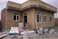 مقاوم سازی۵۹ هزار واحد مسکن روستایی در کردستان