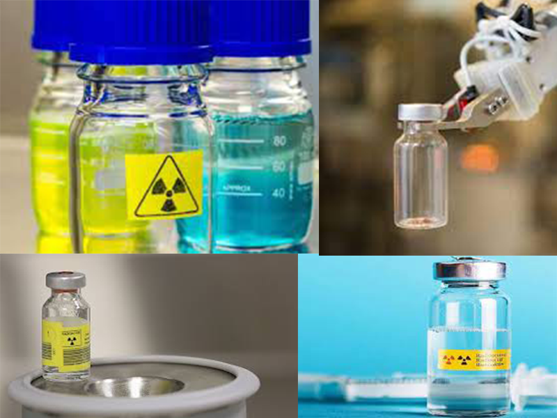 مجهز شدن مراکز درمانی به دستگاه بومی سنجش رادیودارو مجهز شدن مراکز درمانی به دستگاه بومی سنجش رادیودارو